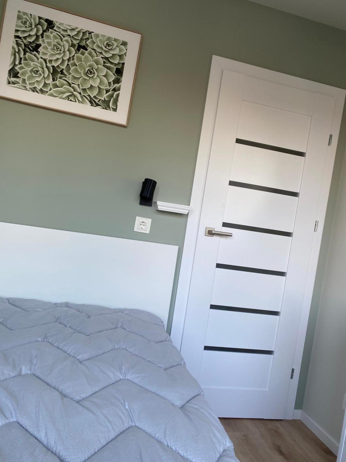 Senamiescio Bangu Apartamentai Klaipeda