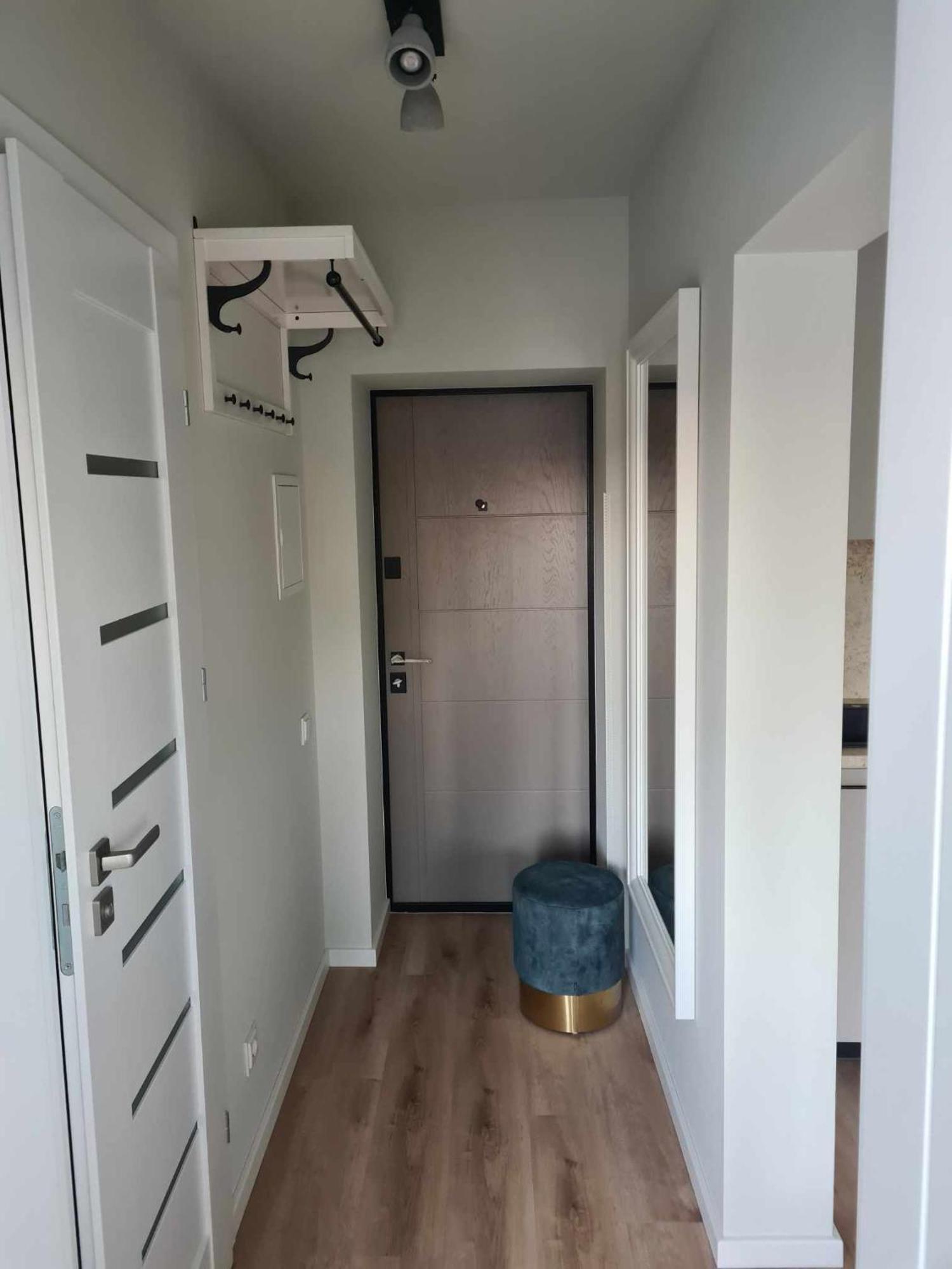 Senamiescio Bangu Apartamentai *