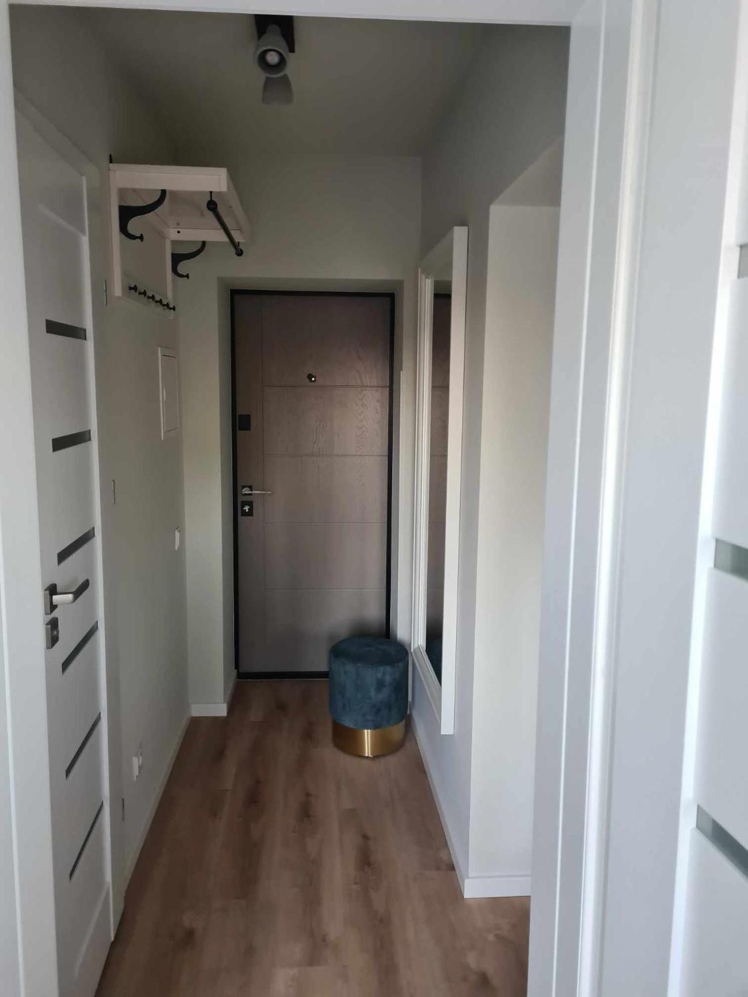 Senamiescio Bangu Apartamentai Lägenhet *