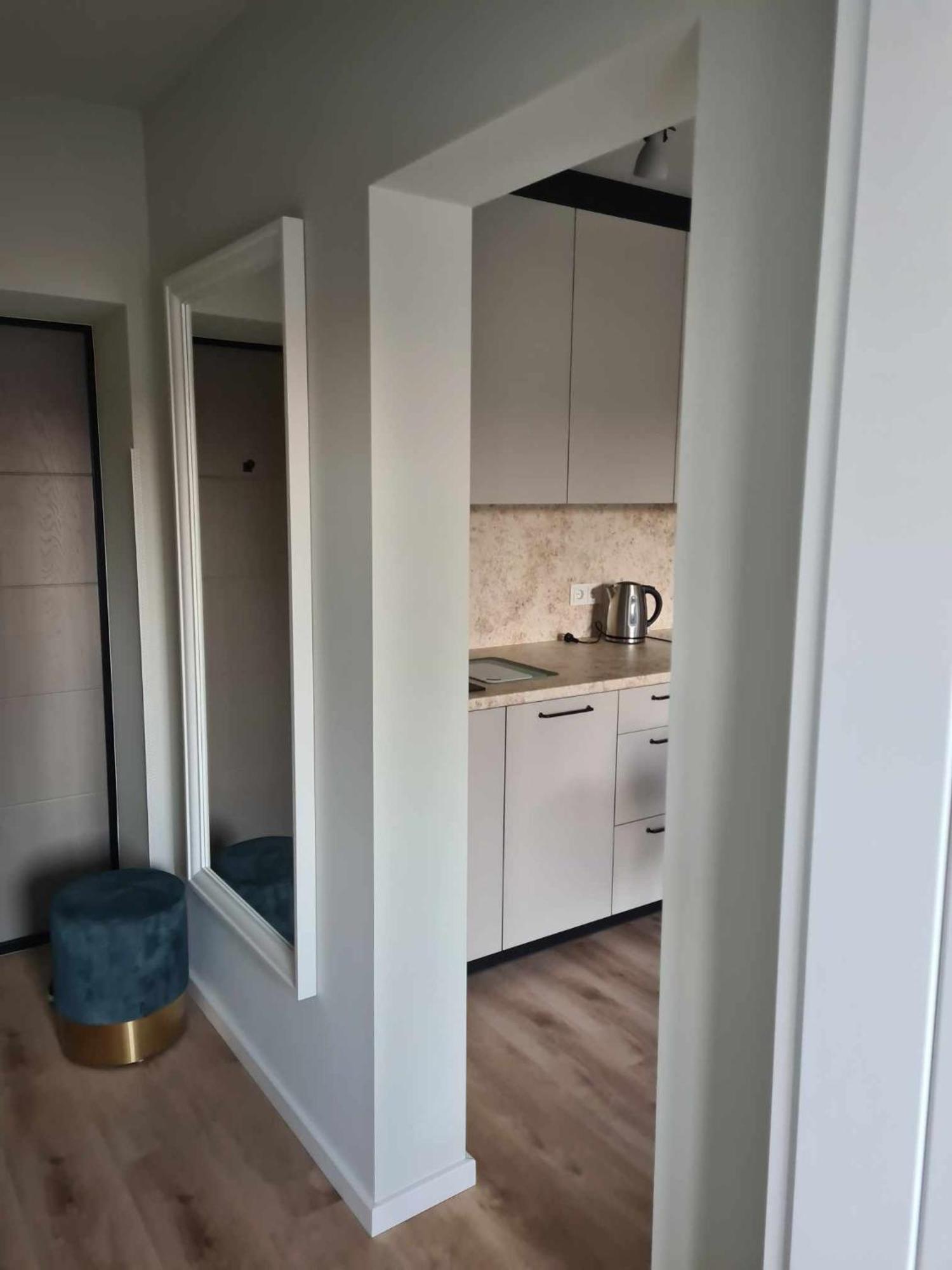 Senamiescio Bangu Apartamentai